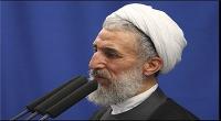 مردم ایران به‌خاطر مشکلات اقتصادی از عزت و پیشرفت خود کوتاه نمی‌آیند/چشم دوختن به رفع تحریم ها کارساز نیست