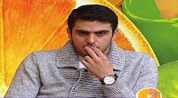 اعتراض مجری معروف شبکه سه به فیلم پر اشتباه رستاخیز+فیلم