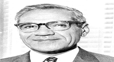 پیدا و پنهانی از تنها دبیر کل ایرانی اوپک