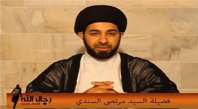 ملت بحرین به وعده پیروزی رهبر ایران یقین دارد