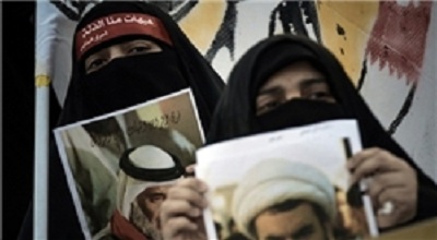 روایت مجاهدان بحرینی از سرگرد سنگ‌دل آل‌خلیفه