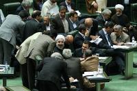 فراکسیون وکیل الدوله ها برای ورود به مجلس دهم!