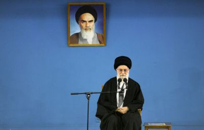 ملت ایران هرگز تسلیم زورگویی و باج خواهی امریکا نخواهد شد