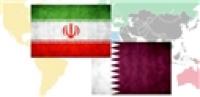 Iran, Qatar Discuss Regional Developments, Bilateral Ties 