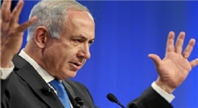 نتانیاهو:کشورها برای تجارت با ایران صف کشیده‌اند