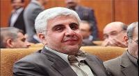  فرهاد رهبر از ریاست دانشگاه تهران برکنار شد
