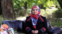 مرجانه گلچین از انگلیس رفتنش و تجربه نکردن حس مادری اش می گوید+عکس