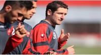  تهدید بزرگ تیم عربی برای پرسپولیسی ها؛ احتمال جلوگیری از حضور خلعتبری در پرسپولیس!