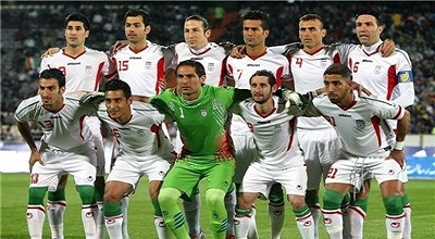 شاگردان کی‌روش در اتریش به مصاف آنگولا می‌روند