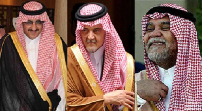 "میراث" شاهزاده بندر بن‌سلطان بین چه کسانی تقسیم شد؟/ "مرد آینده" عربستان کیست؟