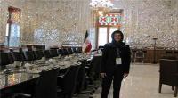 دفتر حافظ منافع آمریکا در تهران تأسیس و مراسم ۱۳ آبان لغو شود
