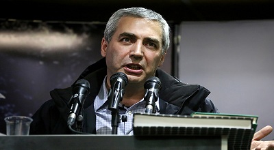جریان فرهنگی ما مردان بزرگ می طلبد/به جای انداختن فرش قرمز روی افکارمان کار کنیم/مدیریت جشنواره از آن طرف می آید