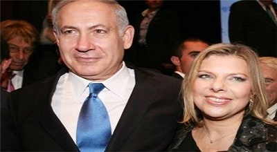 جنجال تهدید کارمند سابق منزل نتانیاهو: فاش کنم رسوا می شوید