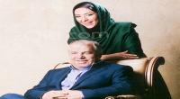 علی پروین و دخترش در ۳۸ سال پیش!+عکس