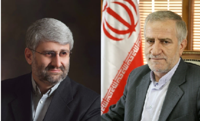 محمدحسین فرهنگی:همه ی زمینه ها برای همگرایی اصولگرایان وجود دارد/محمد سلیمانی: منشور اصولگرایی بهترین راهکار برای همگرایی است
