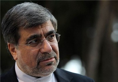علی جنتی: الان اظهار نظر نمی کنم ؛توقیف روزنامه آسمان دست ما نیست