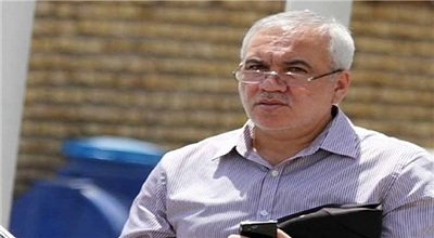 فتح‌الله‌زاده: پرسپولیس تا بخواهد به استقلال برسد، لیگ تمام شده است!