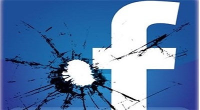 **خودشیفتهها پرچم «حیا»را در فیسبوک پایین کشیدند!