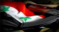  تروریست‌ها درصدد به شکست کشاندن آشتی ملی در سوریه هستند