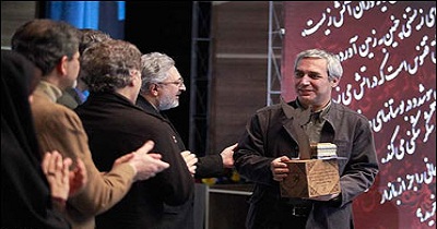 اظهارنظر حذف‌شده حاتمی‌کیا درباره «رستاخیز»/ کاری نکنیم فقط دیگران درباره شیعیان فیلم بسازند