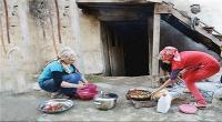  ازدواج اجباری دختران معصوم سوری با تروریستهای داعش