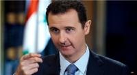 اسد: «تندروی» بزرگترین چالش امروز است/ تاکید بر ضرورت روابط سازند با احزاب در سوریه