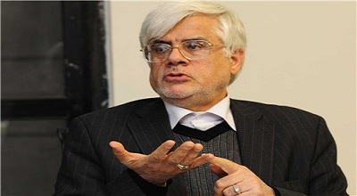  عارف از جریان اصلاحات چه می خواهد‌؟