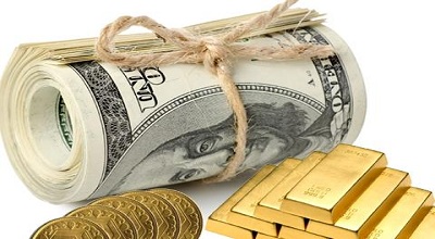 قیمت سکه و ارز سه شنبه 6 اسفندماه 92+جدول
