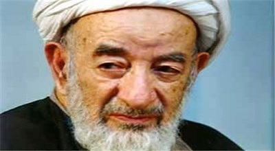 ماجرای سنگین شدن گوش آیت الله حق شناس