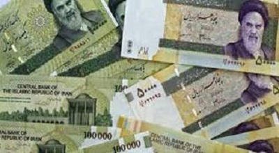  هر ایرانی چقدر در بانک پول دارد؟