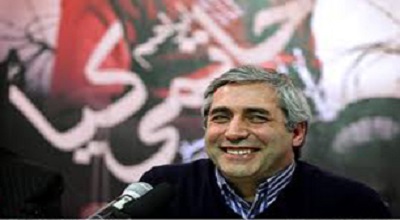 حاتمی کیا: دعا می‌کردم "چ" ساخته نشود