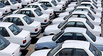 قیمت خودرو‌های داخلی در بازار+جدول 