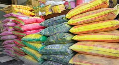 بازار در تصرف برنج هندی و سیب پاکستانی/ آیا واردات بی رویه به پول های بلوکه شده مربوط است؟