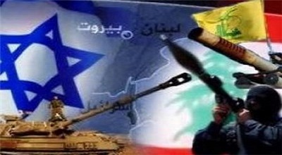  سایه وحشت بر سر صهیونیست ها ؛ حزب الله هنوز تسویه حساب نکرده است