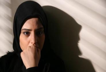 بازیگر نقش «ستایش» همسر یک دزد می شود