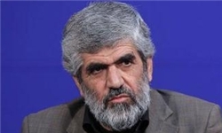 گزینه‌های روی میز ما شهدا هستند