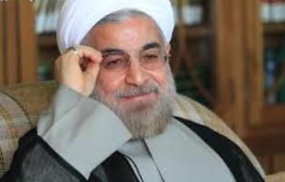 صرفا جهت اطلاع رییس جمهوری که سرهنگ نیست