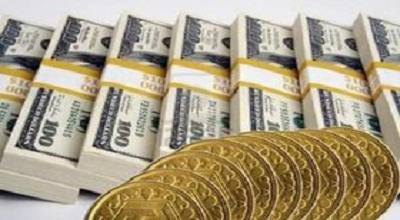 قیمت سکه و ارز روز شنبه 10اسفند 92+جدول