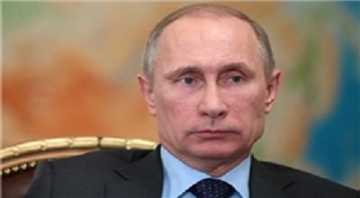 گفت‌وگوی تلفنی پوتین با اوباما، بان‌کی‌مون و اولاند/ تاکید روسیه بر حق دفاع از اتباع خود در اوکراین