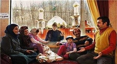 رکوردداران سریالهای نوروزی