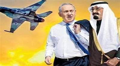  پشت پرده لابی عربی- اسرائیلی بر ضد ایران چیست؟