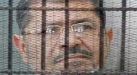 افشاگری الجزیره درباره محاکمه محمد مرسی