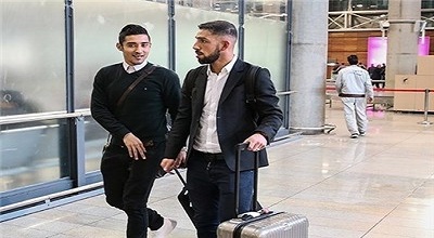 دژاگه: «ریلکس» باشید؛ از تیم‌های حاضر در جام جهانی عقب نیستیم