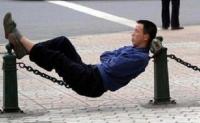 وقتی که بیکاری عار و بیکار تنبل محسوب می شد