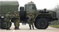 اولتیماتوم روسیه به اوکراین/مسکو از ارتش اوکراین خواست تا صبح فردا تسلیم شوند