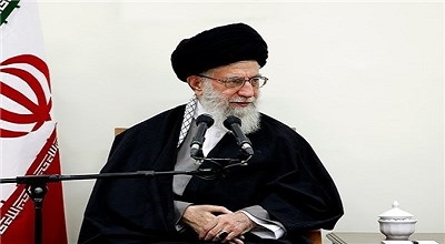 جایگاه "زن مسلمان ایرانی "درکلام مقام معظم رهبری