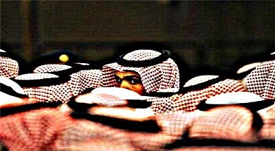  کنترل ناهنجاریها در عربستان‌ با منع نوشابه‌ انرژی زا !