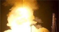  آزمایش موفقیت آمیز موشک قاره‌پیمای روسیه، همزمان با اوج‌گیری بحران اوکراین