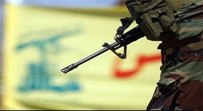 پیوستن دو آمریکایی به نیروهای ارتش سوریه و حزب‌الله +عکس