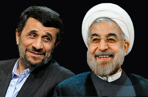 عدالت احمدی نژاد یا مساوات روحانی کدام دیدگاه به دنبال اصلاح سیاست های جمعیتی است